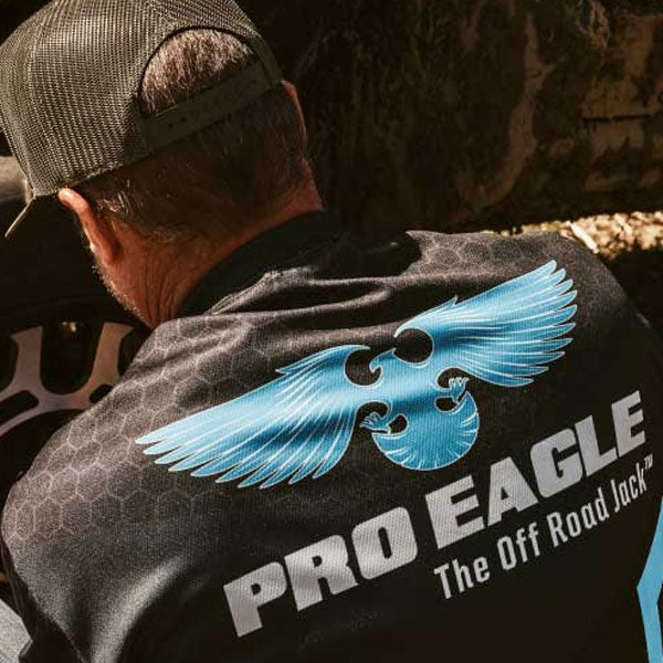 Pro Eagle Jersey