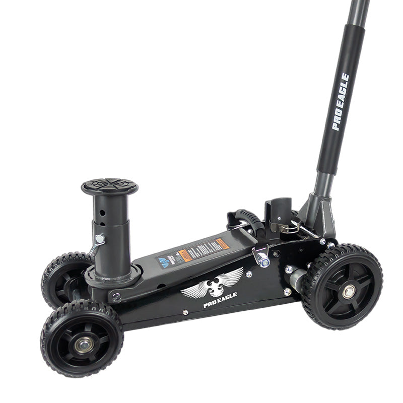 2 Ton Big Wheel Off Road Jack 