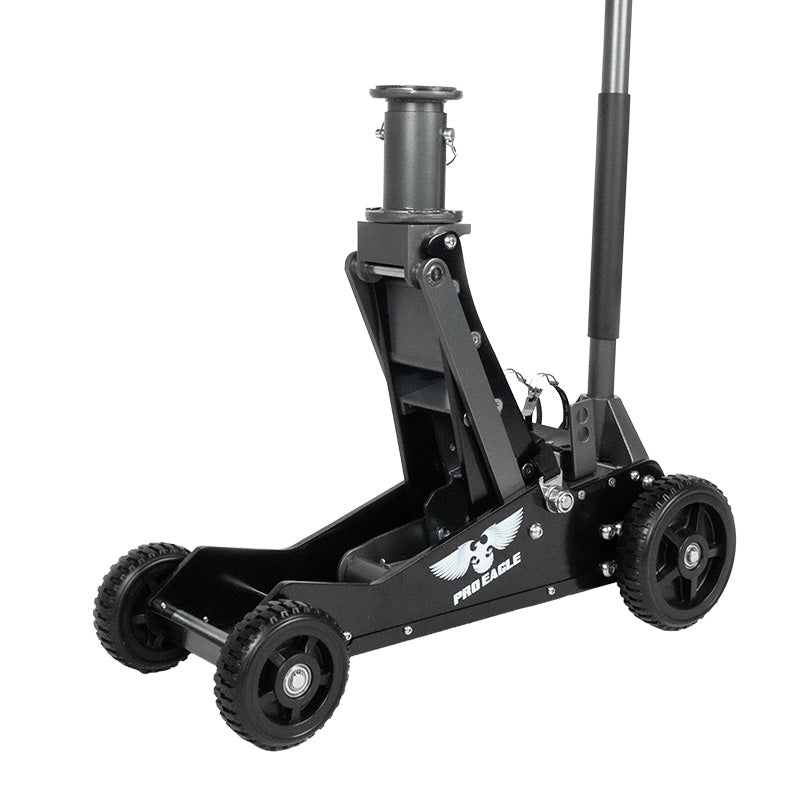 3 Ton Big Wheel Off Road Jack 