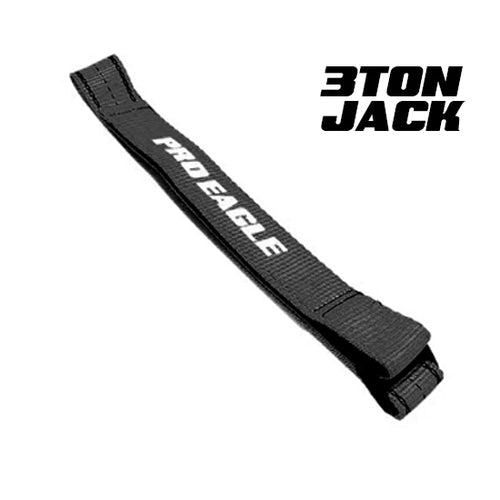 42&quot; Anti Rattle Strap (3 Ton Off Road Jack)