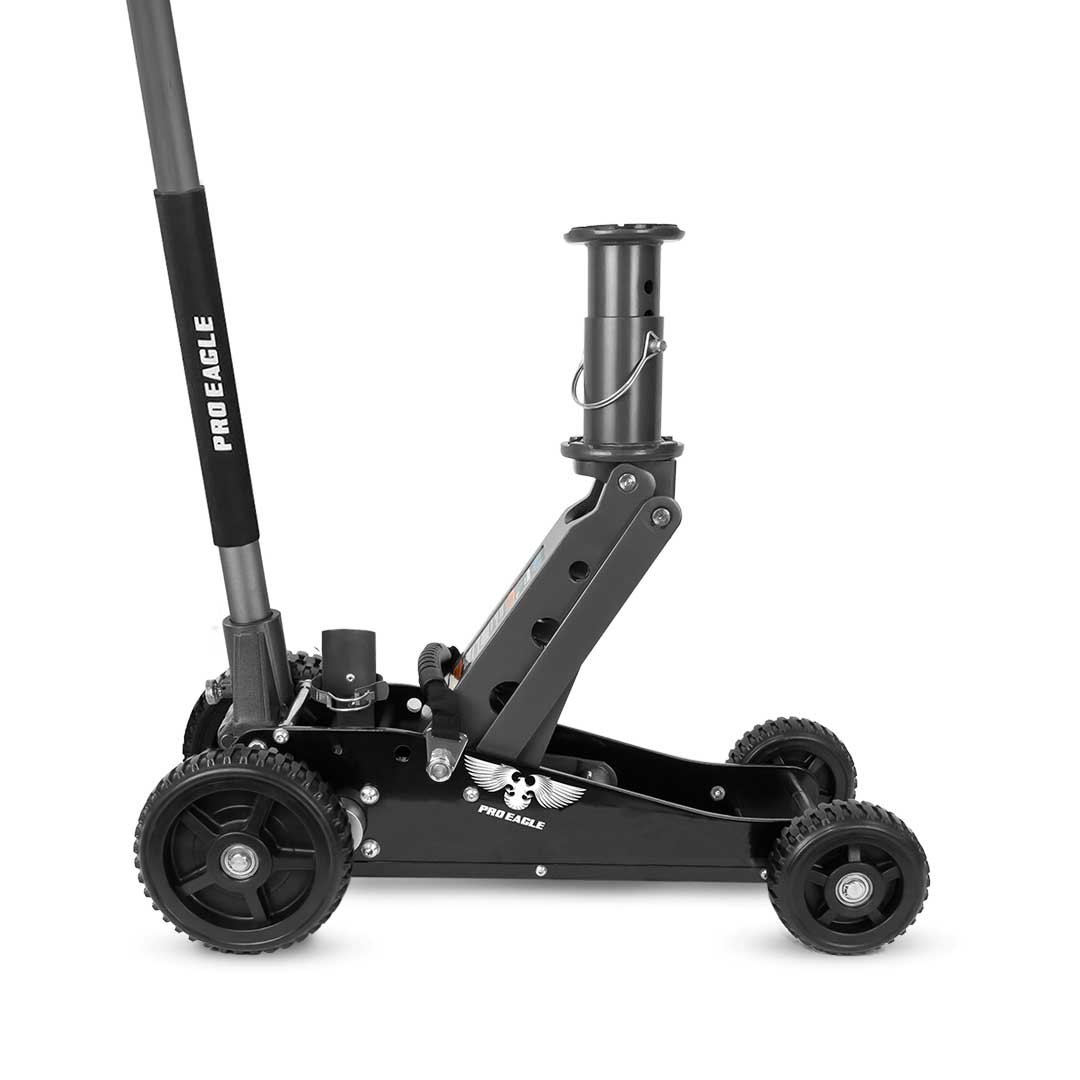 2 Ton Big Wheel Off Road Jack 