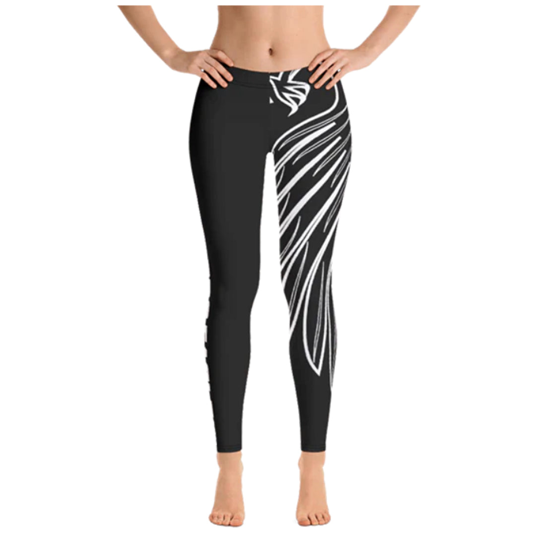 Pro Eagle Premium Leggings