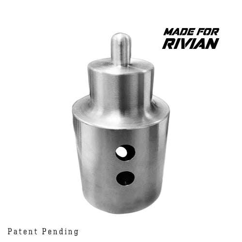 Rivian Jack Adaptor