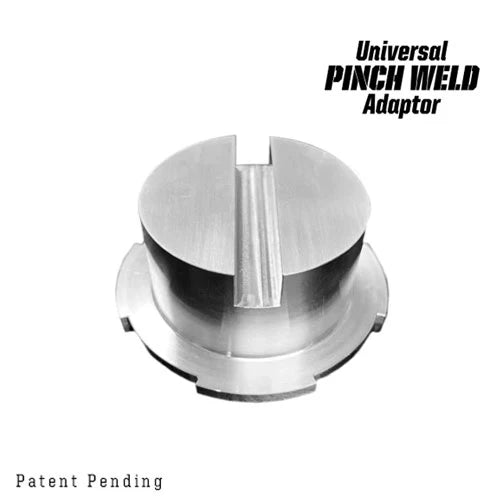 Pinch Weld Adaptor