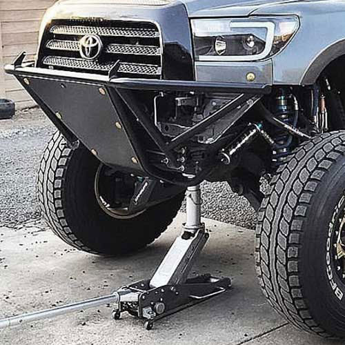 2 Ton Off Road Jack "OG"