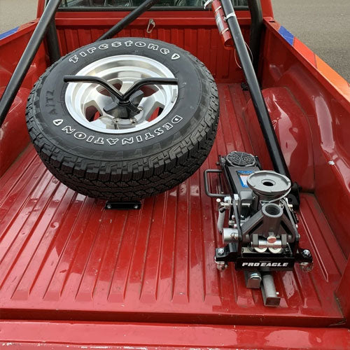 2 Ton Off Road Jack "OG"