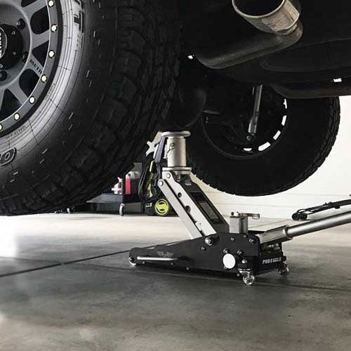 2 Ton Off Road Jack "OG"