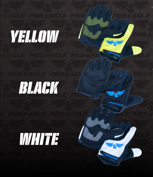 Men's Gloves