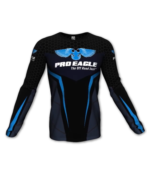 Pro Eagle Jersey